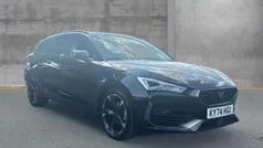 Used 2024 Cupra Leon Estate | £24,190 (Fair price)