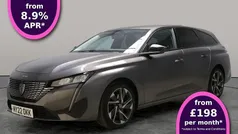 Used 2023 Peugeot 308 Allure Premium Estate | £14,422 (Super price)
