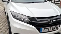 Used 2018 Honda HR-V Hybrid SUV | £11,799 (Good price)