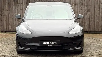 Used 2023 Tesla Model 3 RWD Sedan | £21,499 (Fair price)