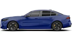 Used 2025 BMW M5 Sedan | £113,399