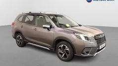 Used 2022 Subaru Forester Premium SUV | £25,999