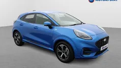 Used 2025 Ford Puma ST-Line SUV | £20,799 (Fair price)