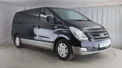 Used 2015 Hyundai I800 SE MPV | £9,599 (Fair price)