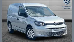 Used 2024 VW Caddy MPV | £24,412 (Fair price)
