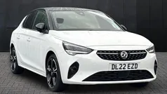 Used 2022 Vauxhall Corsa Edition Hatchback | £10,995 (Fair price)