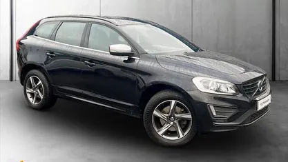 Used Volvo XC60 R-Design 181 HP (133 kW) 2015 SUV