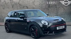 Used 2022 Mini John Cooper Works Clubman Estate | £21,395 (Super price)