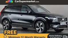 Used 2021 Volvo XC90 R-Design SUV | £36,197 (Fair price)