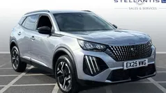 Used 2025 Peugeot 2008 Allure SUV | £26,000 (Super price)