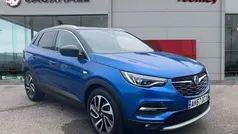 Used 2021 Vauxhall Grandland X Elite SUV | £9,309 (Super price)