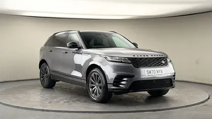 Used Land Rover Range Rover Velar SE Dynamic 249 HP (183 kW) 2022 SUV