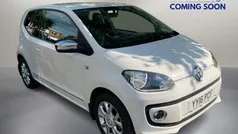 VW up!