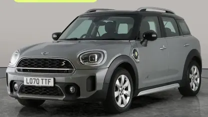 Used Mini Cooper S Classic 220 HP (161 kW) 2022 Hatchback