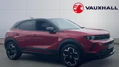Used 2022 Vauxhall Mokka SRi SUV | £11,179 (Fair price)