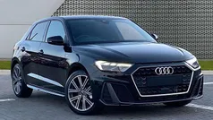 Used 2025 Audi A1 S-Line Hatchback | £24,999 (Fair price)
