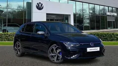 Used 2022 VW Golf VIII R Hatchback | £28,495 (Fair price)