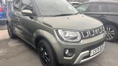 Used 2023 Suzuki Ignis SZ5 Hatchback | £12,791 (Fair price)