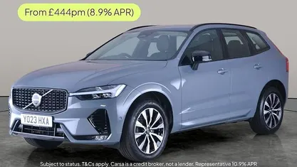 Used 2023 Volvo XC60 Plus SUV | £29,250 (Good price)