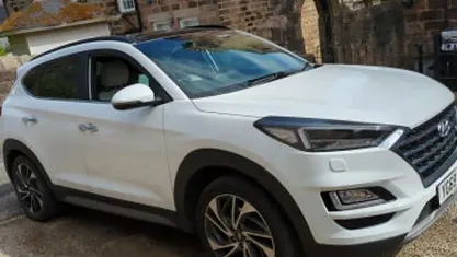 Used Audi Q2 S-Line 150 HP (110 kW) 2018 SUV