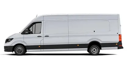 Used VW Crafter Trendline 140 HP (102 kW) 2023 Van