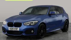 Used 2019 BMW 118 Efficient Dynamics Hatchback | £15,320 (Good price)