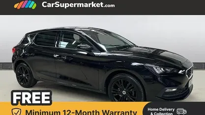 Used Seat Leon SE Dynamic 110 HP (80 kW) 2023 Hatchback