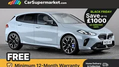Grey Used 2025 BMW M135 Hatchback | £33,197 (Fair price)