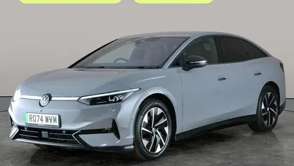 Used VW ID.7 Pro 210 kW (286 HP) 2024 Hatchback