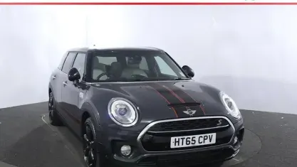 Used Mini Cooper Clubman 192 HP (141 kW) 2018 Estate