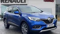 Used 2021 Renault Kadjar Version S SUV | £11,595 (Good price)