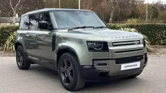 Used 2023 Land Rover Defender HSE Dynamic SUV | £58,700 (Super price)