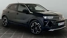 Used 2021 Vauxhall Mokka Edition SUV | £12,195 (Fair price)