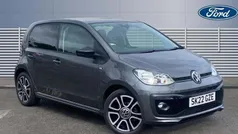Used 2024 VW up! R-line Hatchback | £13,110 (Fair price)