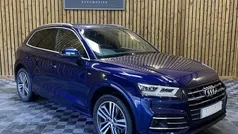Used 2020 Audi Q5 Competition SUV | £25,500 (Fair price)