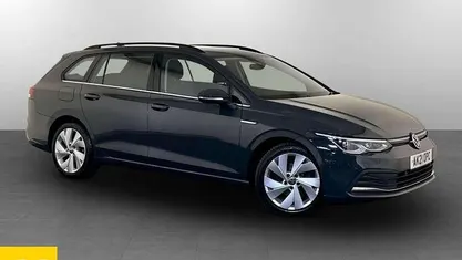 Used VW Golf VIII Style 150 HP (110 kW) 2023 Hatchback