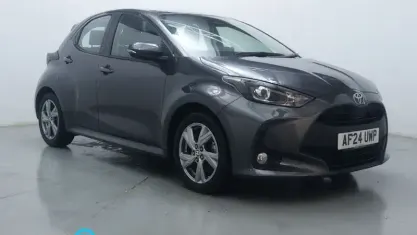 Used Toyota Yaris 116 HP (85 kW) 2026 Hatchback