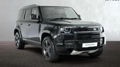 Used 2024 Land Rover Defender HSE Dynamic SUV | £65,995 (Super price)