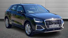 Used 2024 Audi Q2 Sport SUV | £24,990 (Good price)