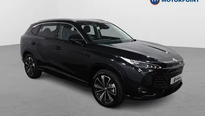 Used MG HS Trophy 224 HP (164 kW) 2025 SUV