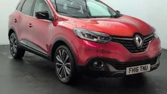 Used 2015 Renault Kadjar Signature SUV | £7,500 (Fair price)