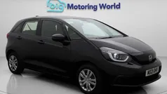 Used 2023 Honda Jazz Hybrid Hatchback | £14,500 (Super price)
