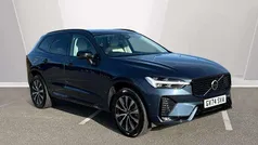 Used 2025 Volvo XC60 Plus SUV | £41,950 (Fair price)