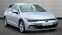 Used 2023 VW Golf VIII Life Hatchback | £18,490 (Fair price)
