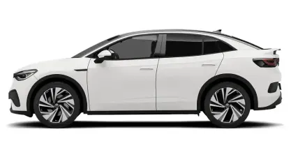 Used VW ID.5 Pro 127 kW (174 HP) 2023 Grey SUV