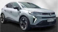 Used 2025 Renault Captur Techno SUV | £20,695 (Fair price)