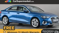 Used 2024 Audi A3 Sport Sedan | £14,497 (Super price)