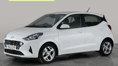 Used 2022 Hyundai i10 SE Hatchback | £12,021 (Good price)