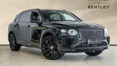 Used 2024 Bentley Bentayga Mulliner SUV | £179,790 (Expensive)