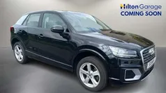 Used 2018 Audi Q2 Sport SUV | £12,500 (Fair price)